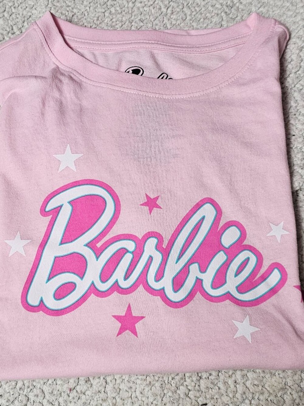Barbie - Girl's Size 14 - New with Tags